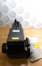 SIEMENS 1FK7063-5AF71-1EV5-Z Getriebe