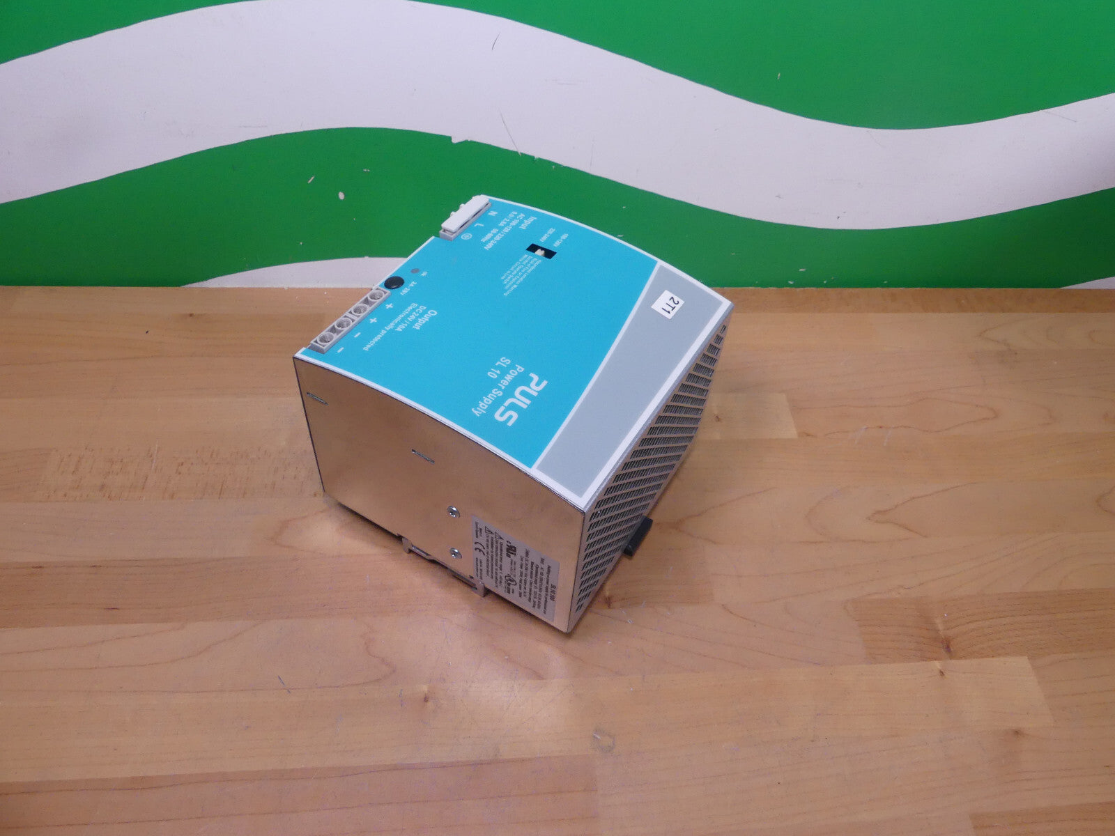 Puls SL10.100 Power Supply SL10