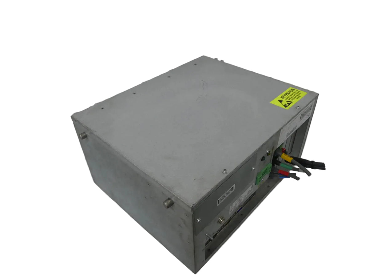 ABB 3HAC020929-006/02 Kontron 3HAC020929-006 Embedded Computers M2004HW