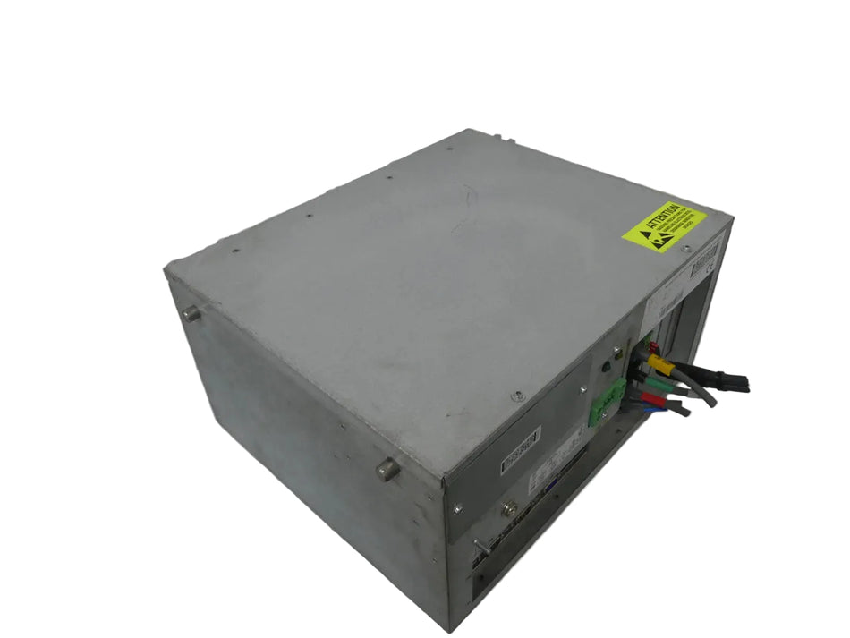 ABB 3HAC020929-006/02 Kontron 3HAC020929-006 Embedded Computers M2004HW