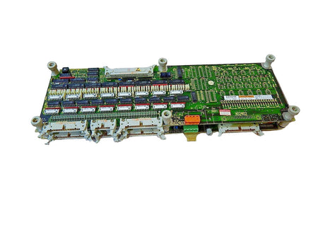 Siemens Sinumerik   6FX1124-6AB02 +6FX1124-6AD02 Used