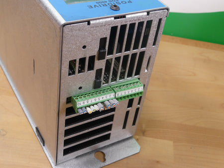 Stöber POSIDRIVE FDS 4000 FBS4013/B  0,75KW KT. NR. 42005 s.Bilder