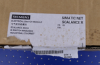Siemens Simatic Net Scalance X216  6GK5216-0BA00-2AC2