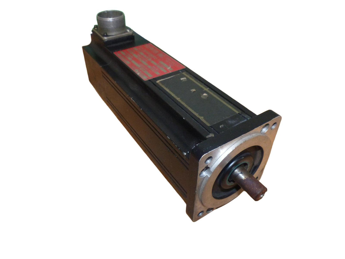 GLENTEK INC GMB35103A used