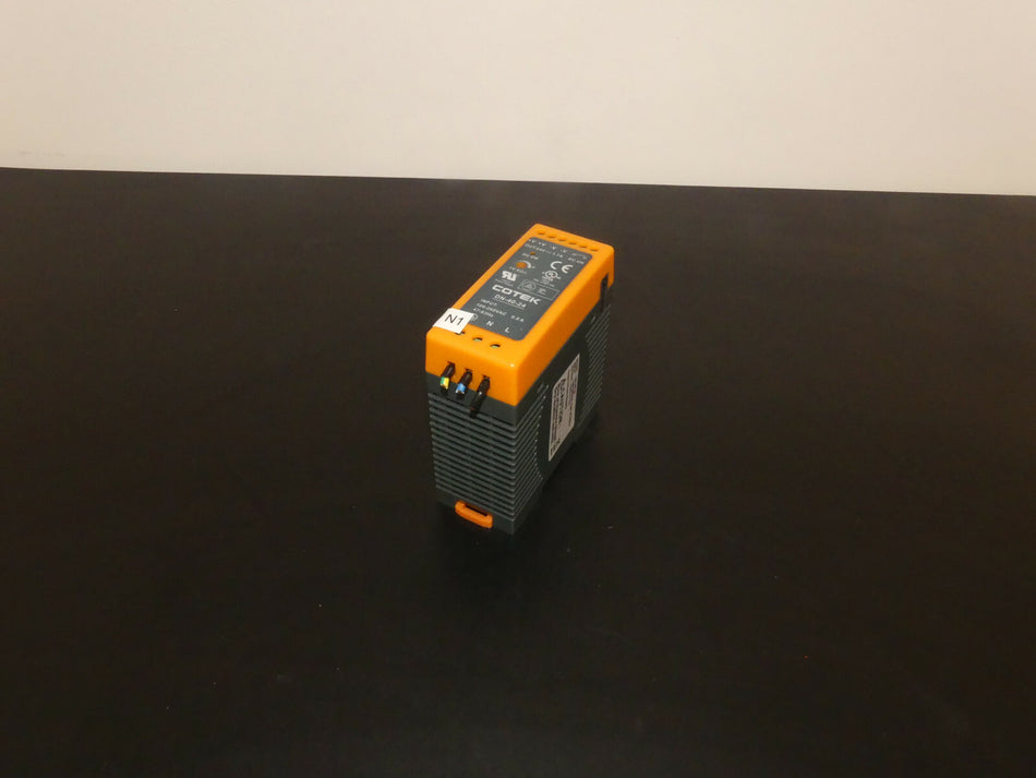 Cotek DN40-24