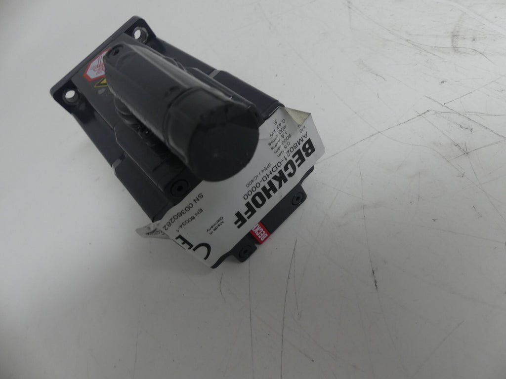 BECKHOFF AM8021-0DH0-0000
