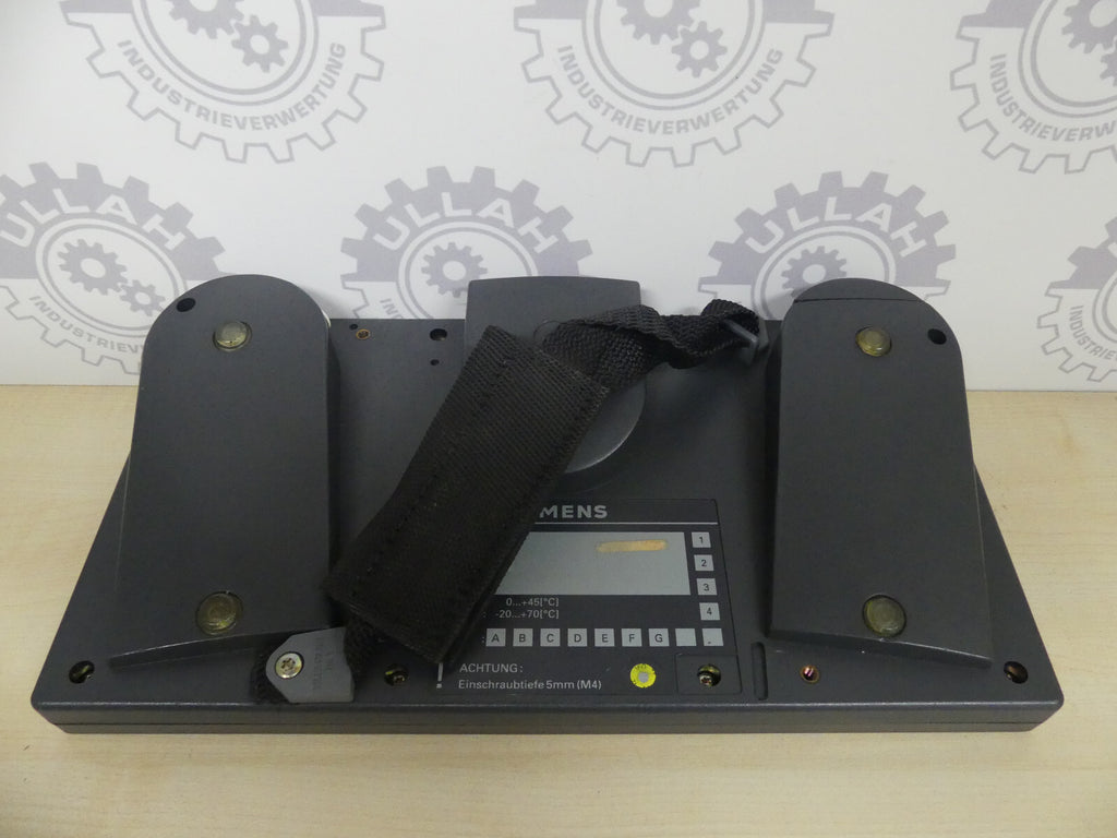 SIEMENS 6FC5403-0AA00-0AA0