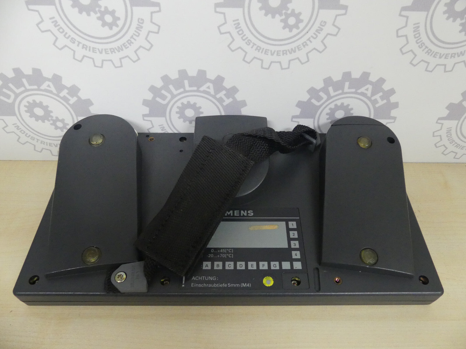 SIEMENS 6FC5403-0AA00-0AA0