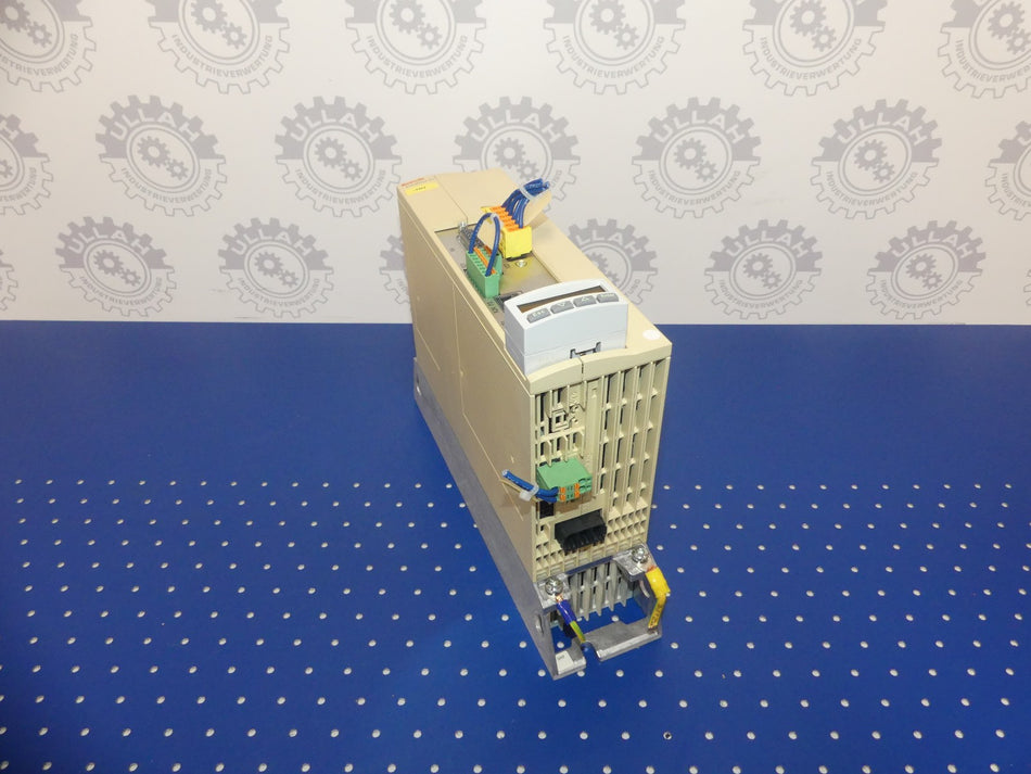 REXROTH HCS01.1E-W0028-A-03-B-ET-EC-NN-L4-NN-PW / MNR: R91173169