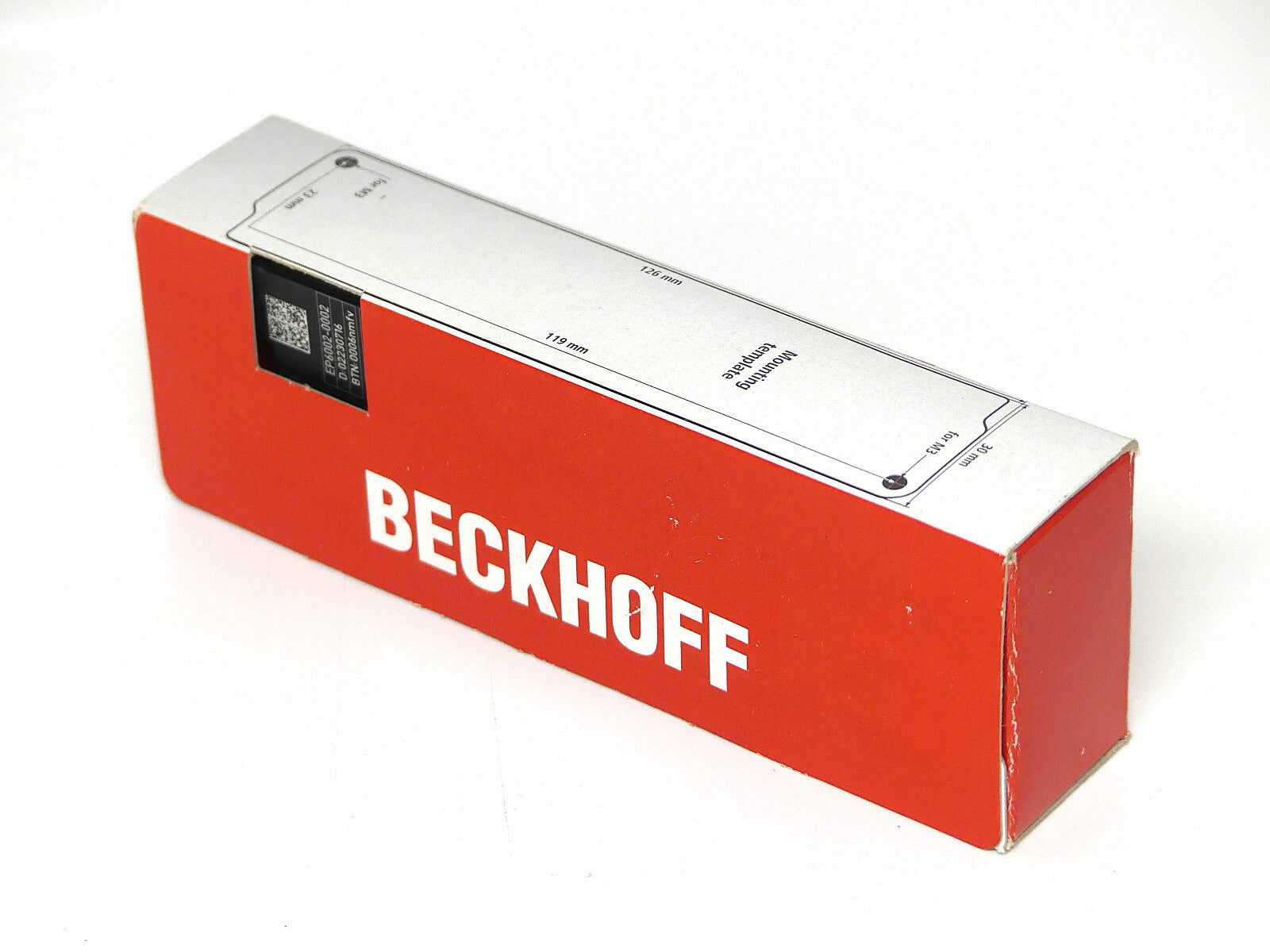 Beckhoff EP6002-0002