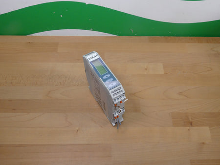 MAZURCZAK THERMOPROZESSE T emeraturbegrenzer ETB200