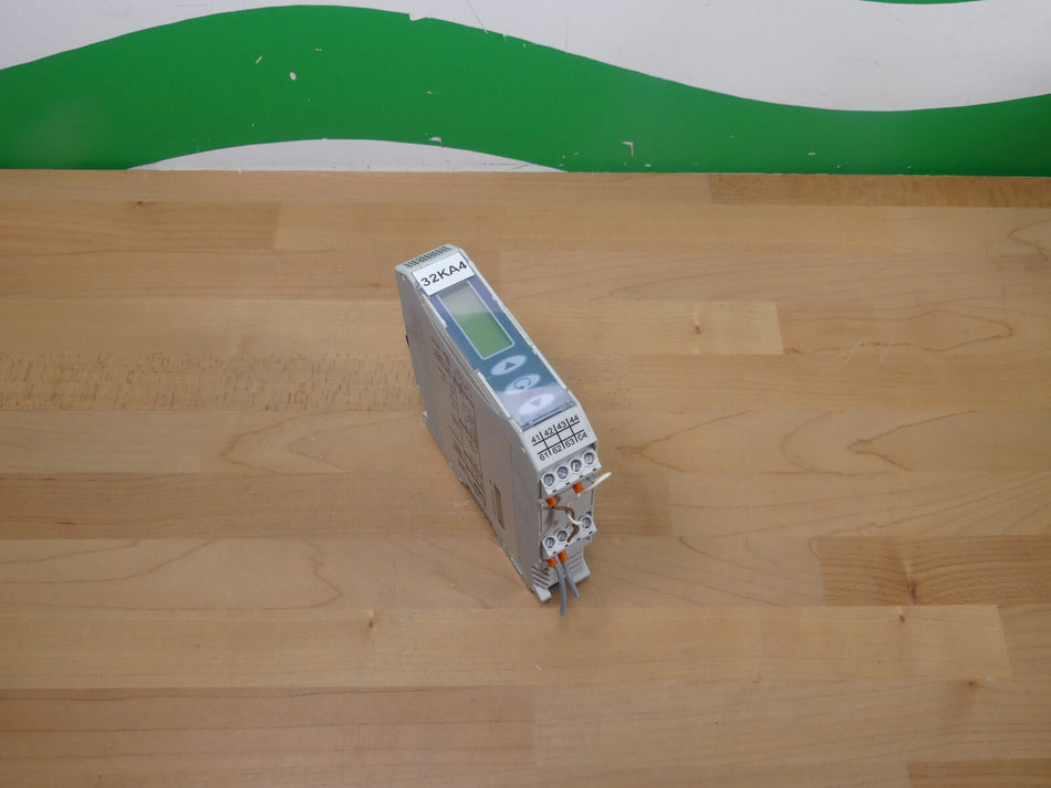 MAZURCZAK THERMOPROZESSE T emeraturbegrenzer ETB200