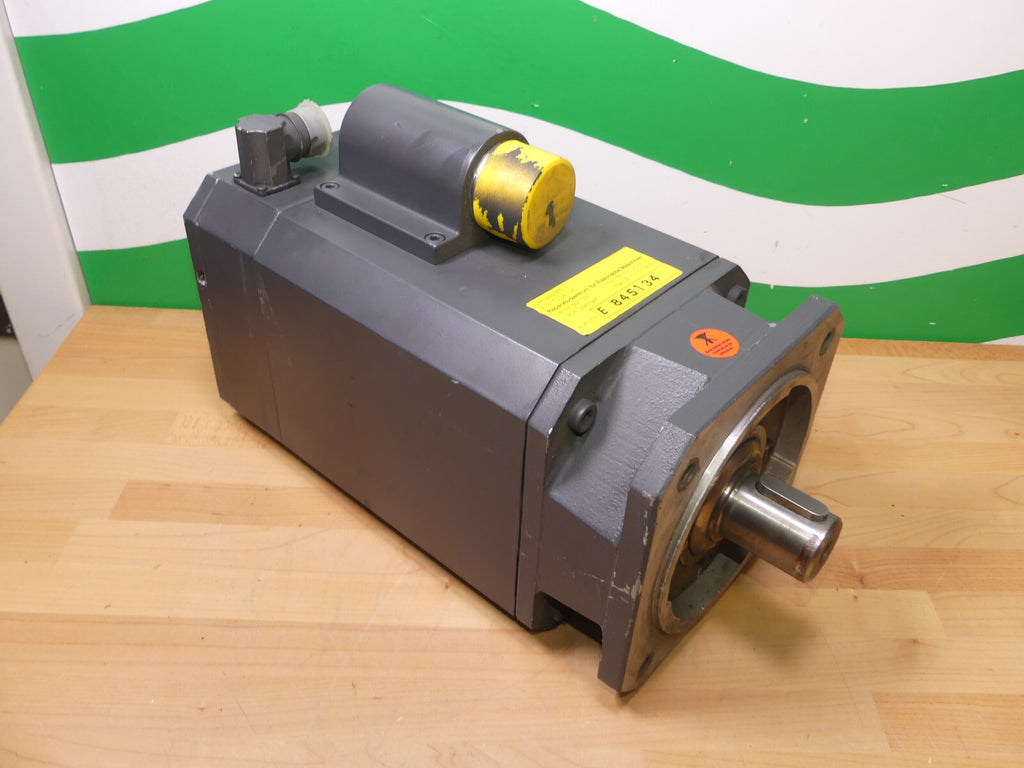 siemens 1ft6084-8ak72-4ad1-z used s.Bilder