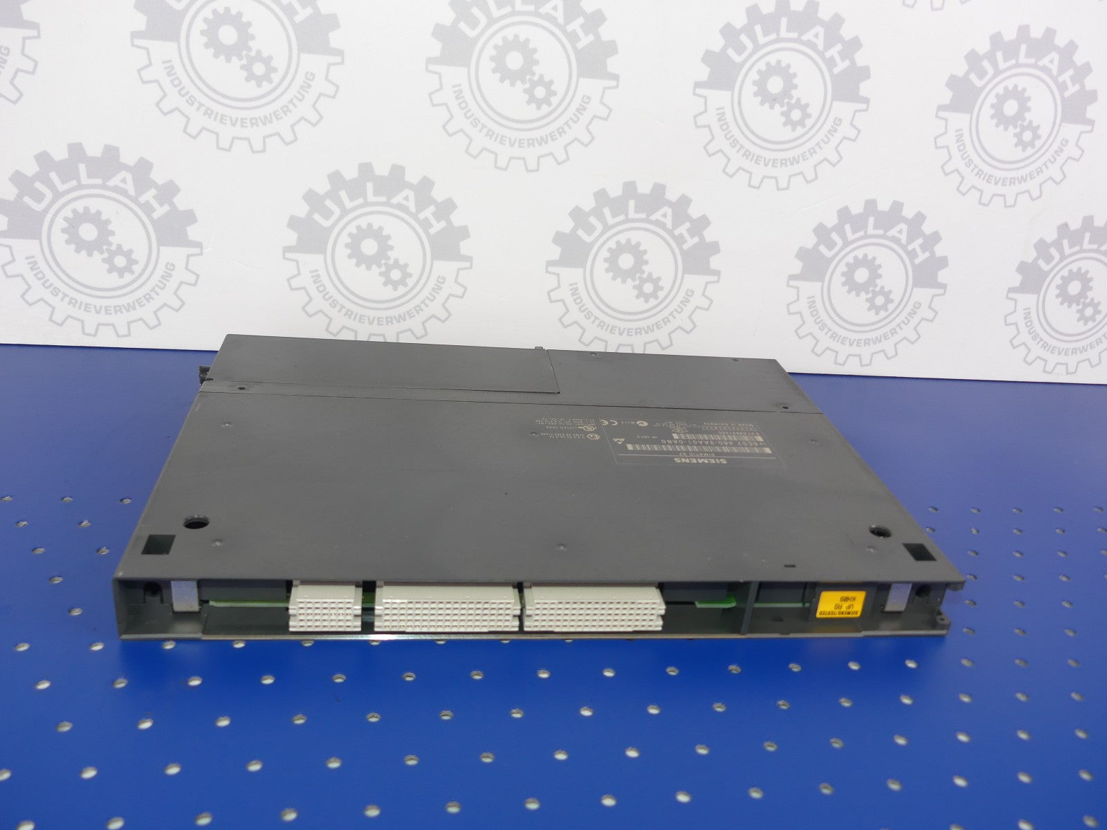 SIEMENS 6ES7 460-3AA01-0AB0