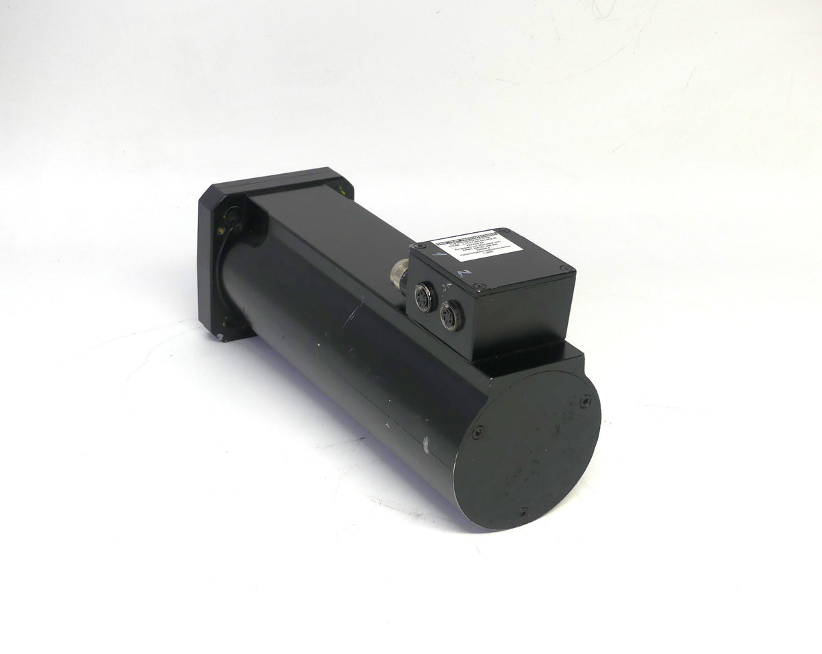 TOX PRESSOTECHNIK HLR63260-R2.4 SERVOMOTOR