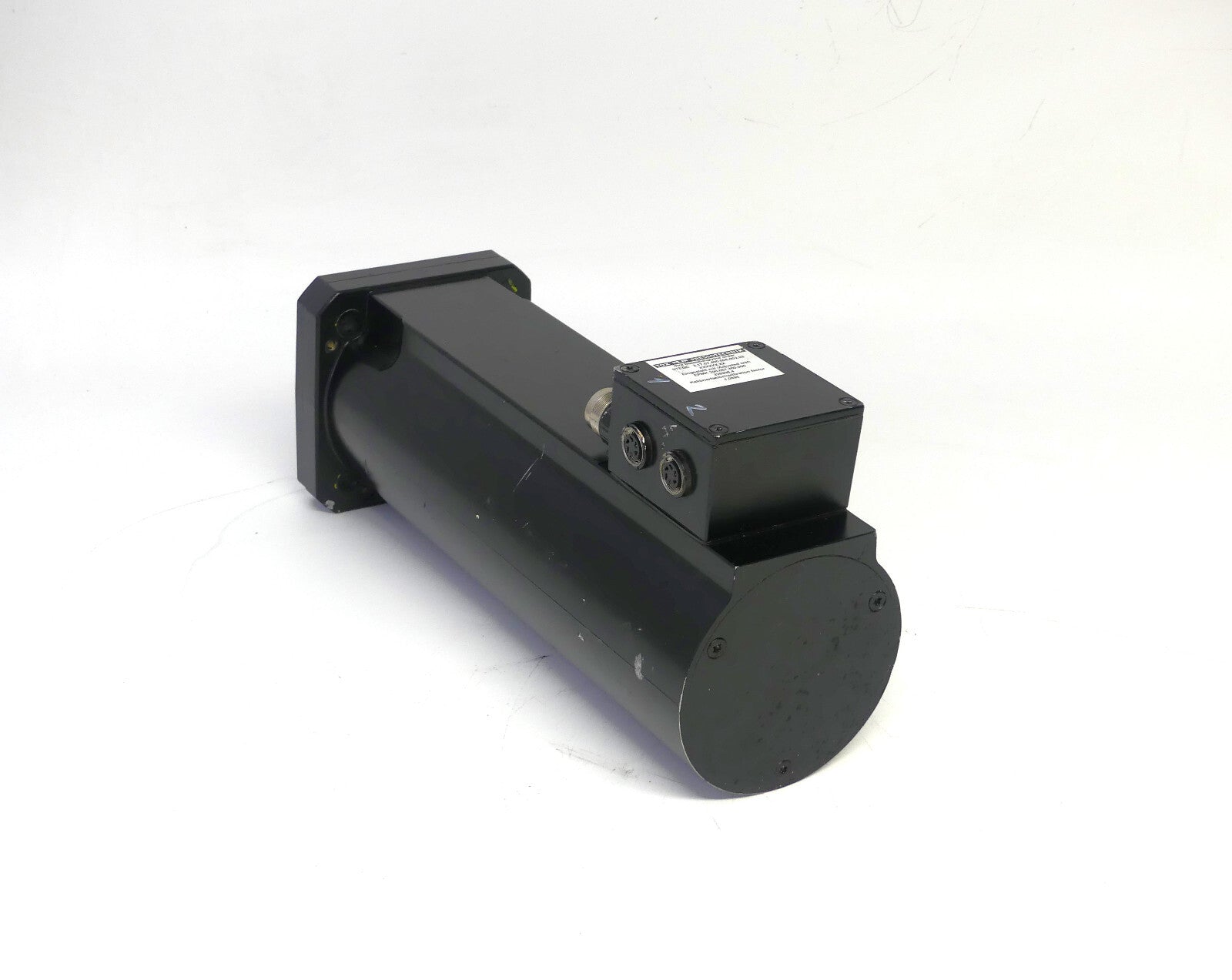 TOX PRESSOTECHNIK HLR63260-R2.4 SERVOMOTOR
