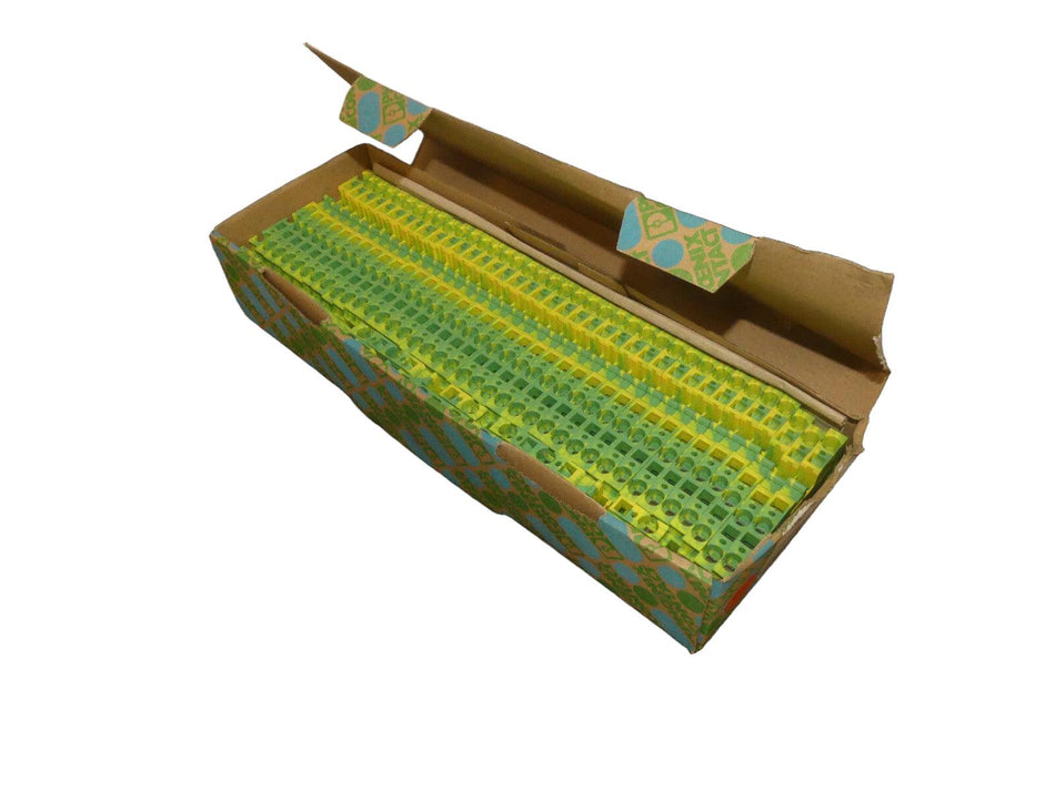 43x Phoenix Contact ST 6-TWIN-PE