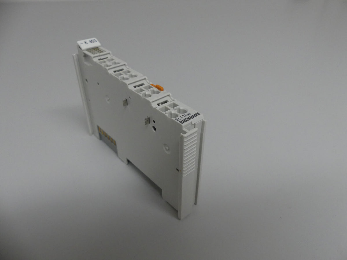 Beckhoff EL 1104