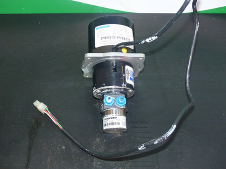 Micropump BLDC58235