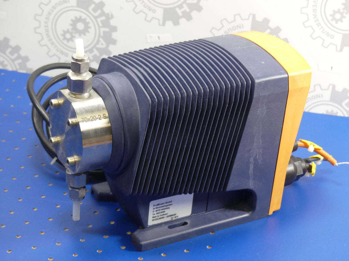 Prominent BT5B2504SST0000UA101000