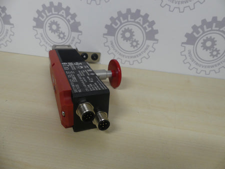 EUCHNER CTP-L1-AR-M-HA-AE-SAB-123308