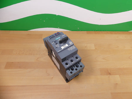 Siemens Sirius 3RV2031-4UA10 Leistungsschalter