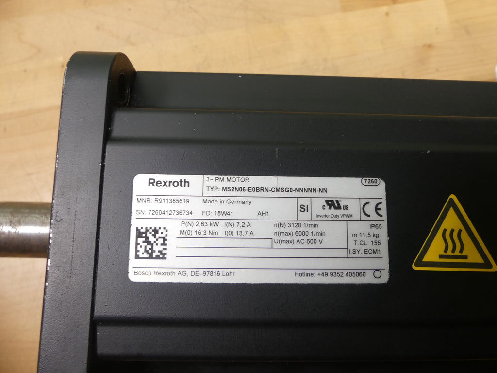 rexroth ms2n06-e0brn-cmsg00-nnnnn-nn