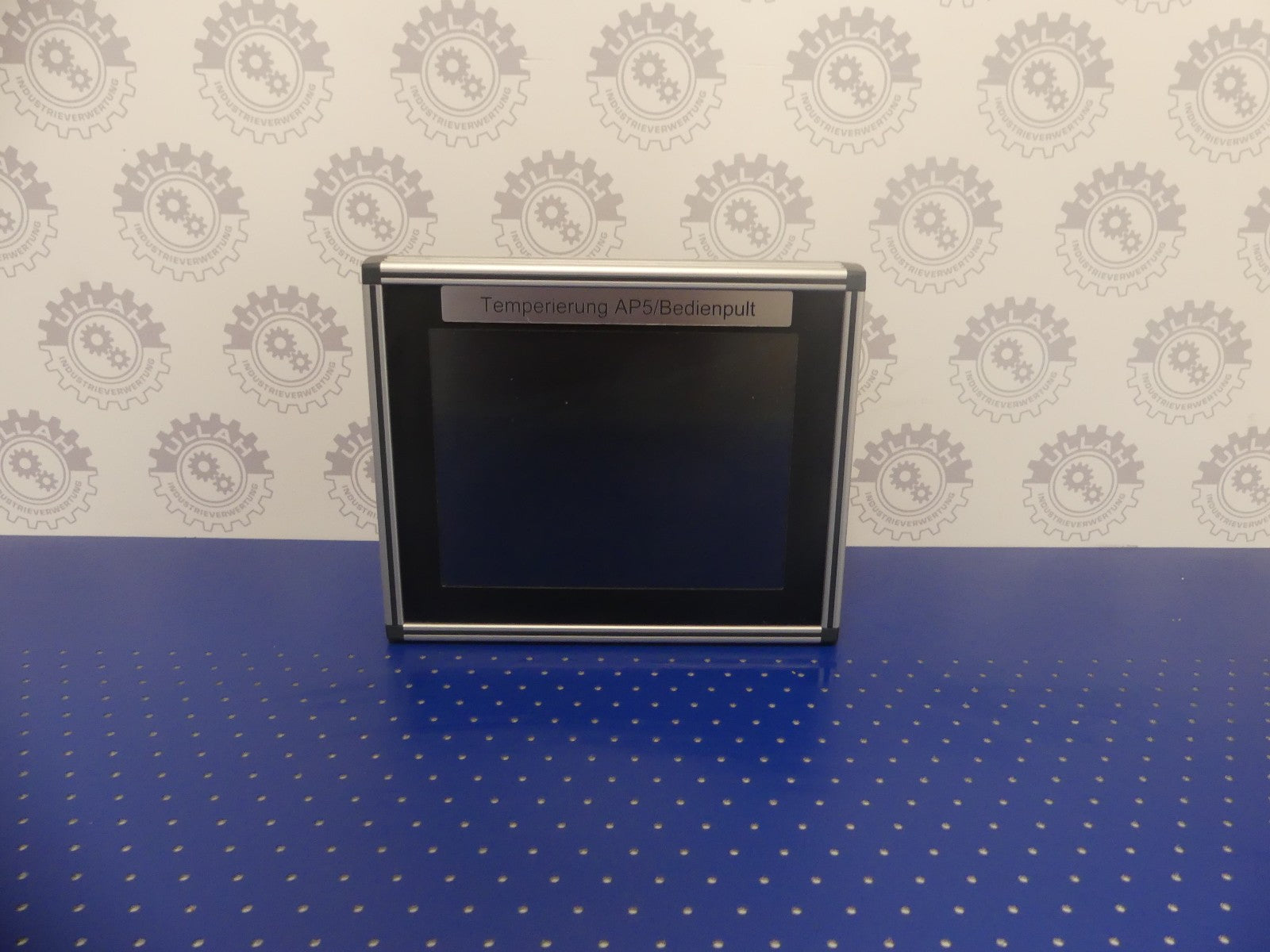 Hahn RPT200 V3 Displayeinheit