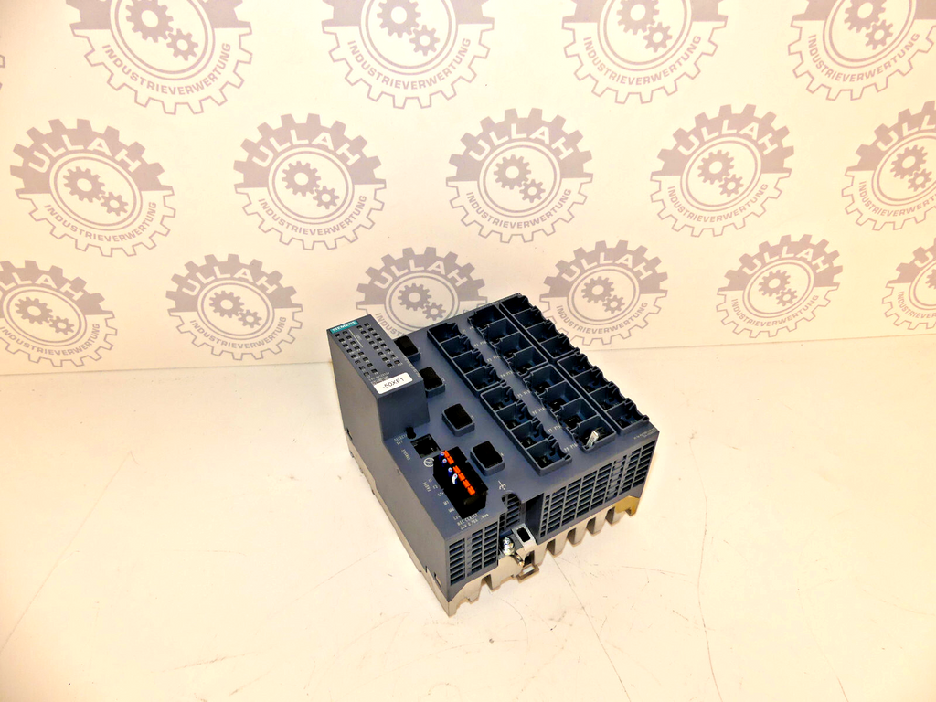 Siemens Scalance XC224-4C 6GK5 224-4GS00-2AC2 Ethernet Switch