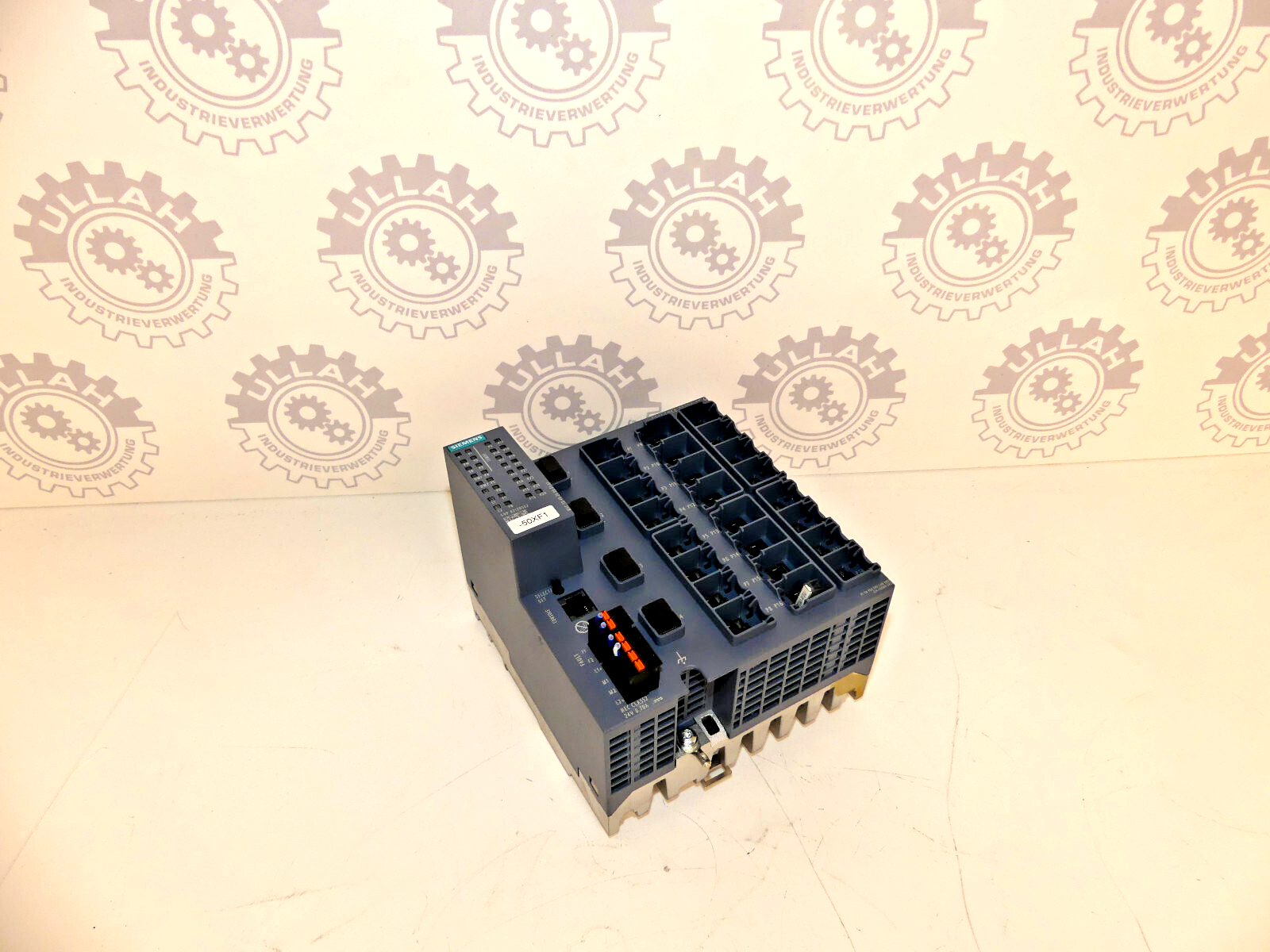 Siemens Scalance XC224-4C 6GK5 224-4GS00-2AC2 Ethernet Switch