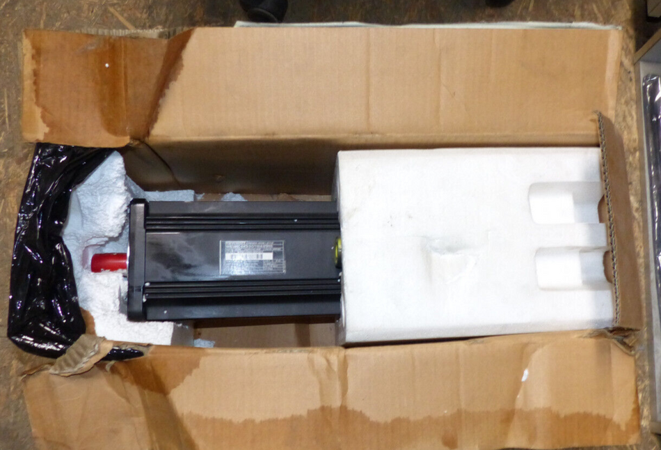 Indramat MAC090C-0-KD-3-C/110-A-0/S005 s.Bilder