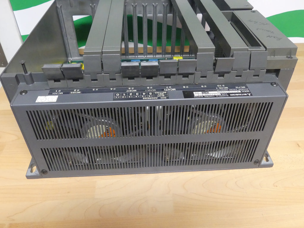 MITSUBISHI fca330hlx-1