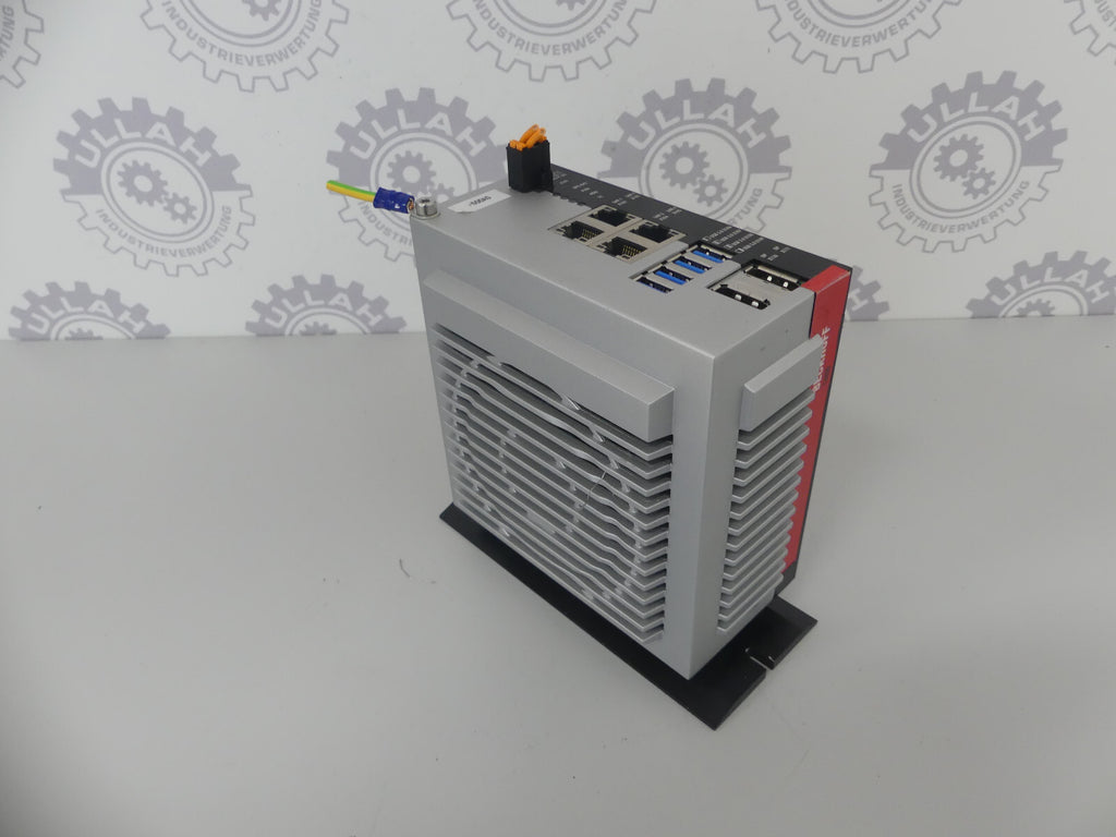 BECKHOFF C6030-0080 Neuwertig