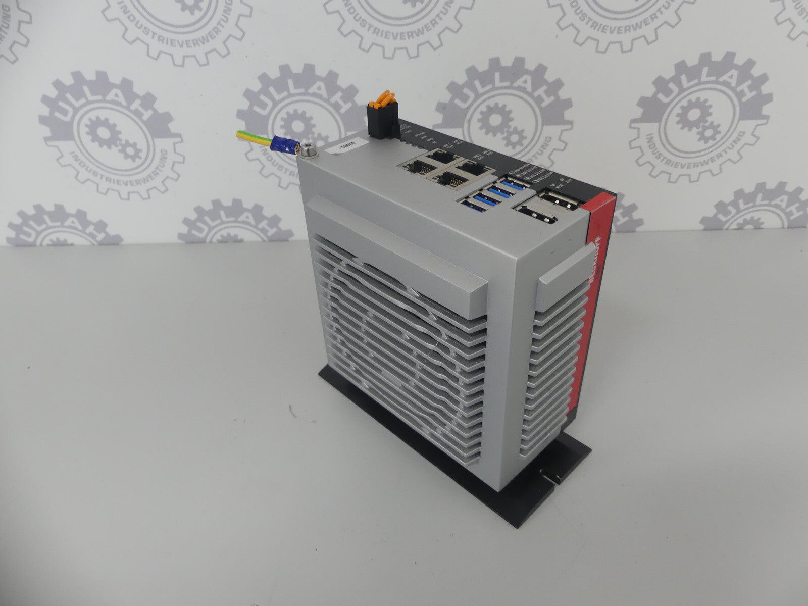 BECKHOFF C6030-0080 Neuwertig