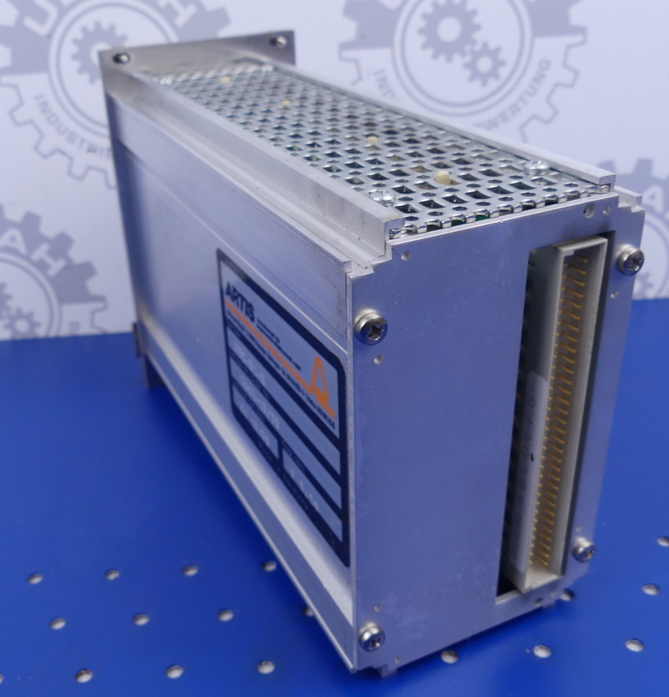 Artis MTC-D1-2 Überwachungsmodul