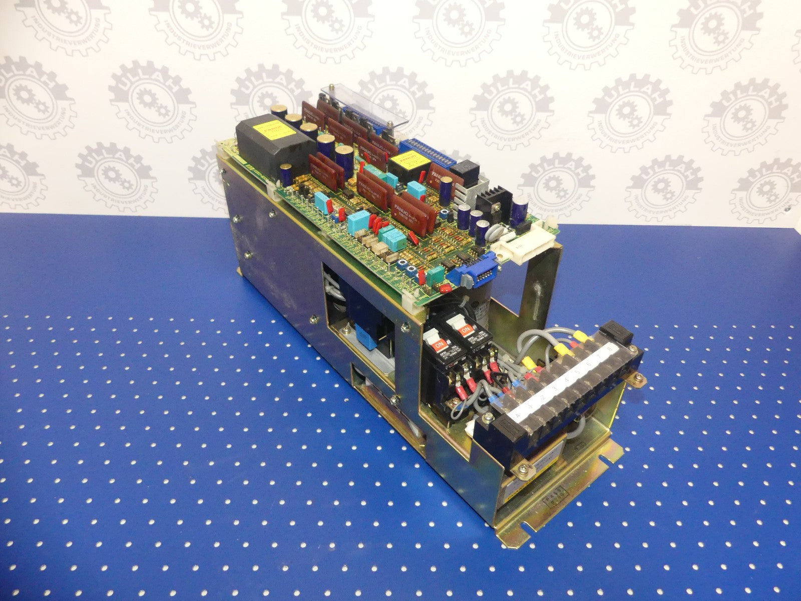Fanuc A06B-6047-H002