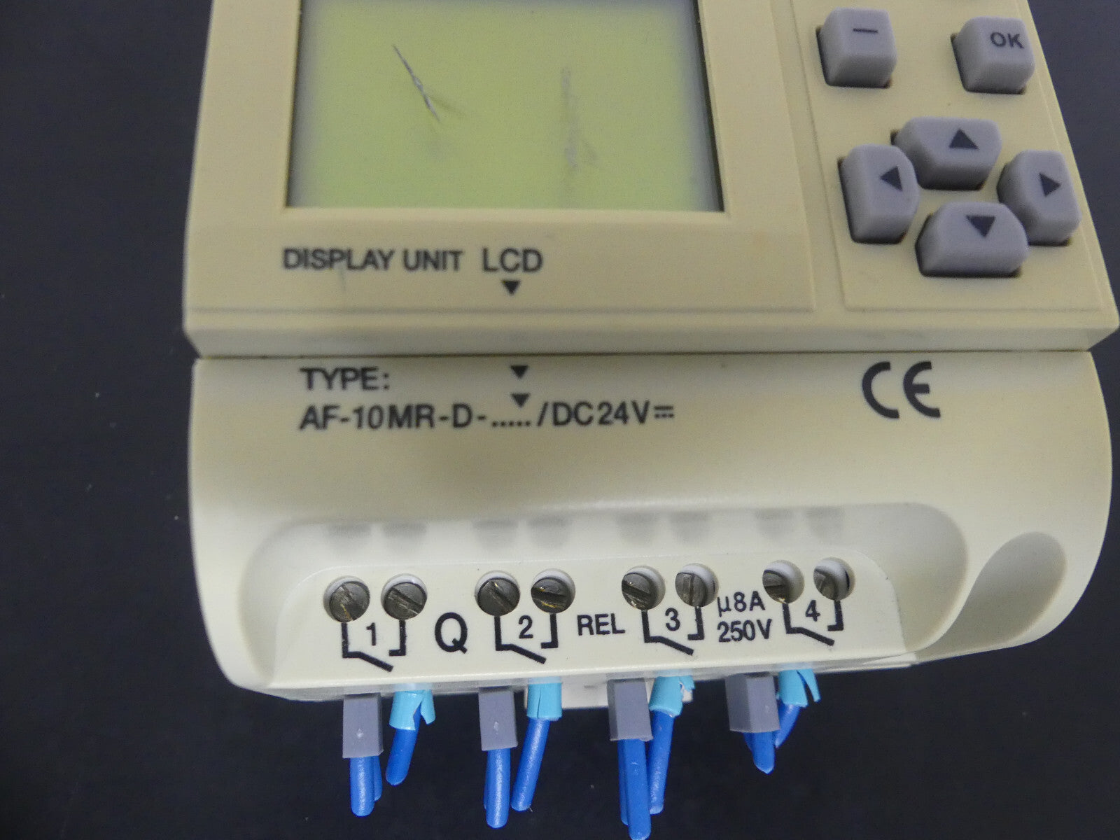 COMAT BOXX AF-10MR-D s,Bilder
