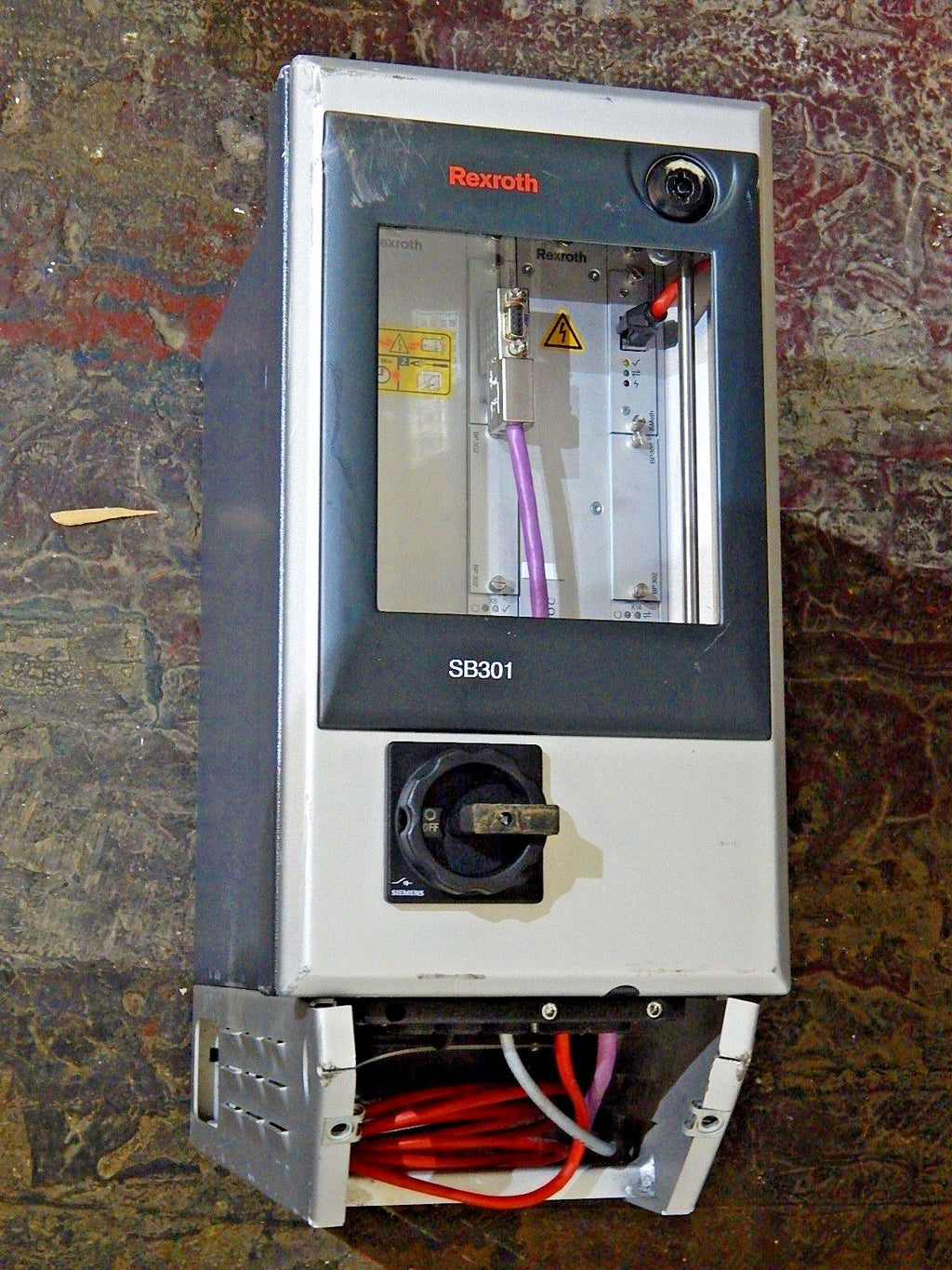 Rexroth Schraubersteuerung Baugruppe VM310, SE312, LT303, BP301, KE312,VM300