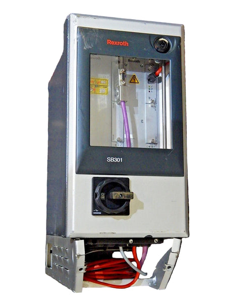 Rexroth Schraubersteuerung Baugruppe VM310, SE312, LT303, BP301, KE312,VM300