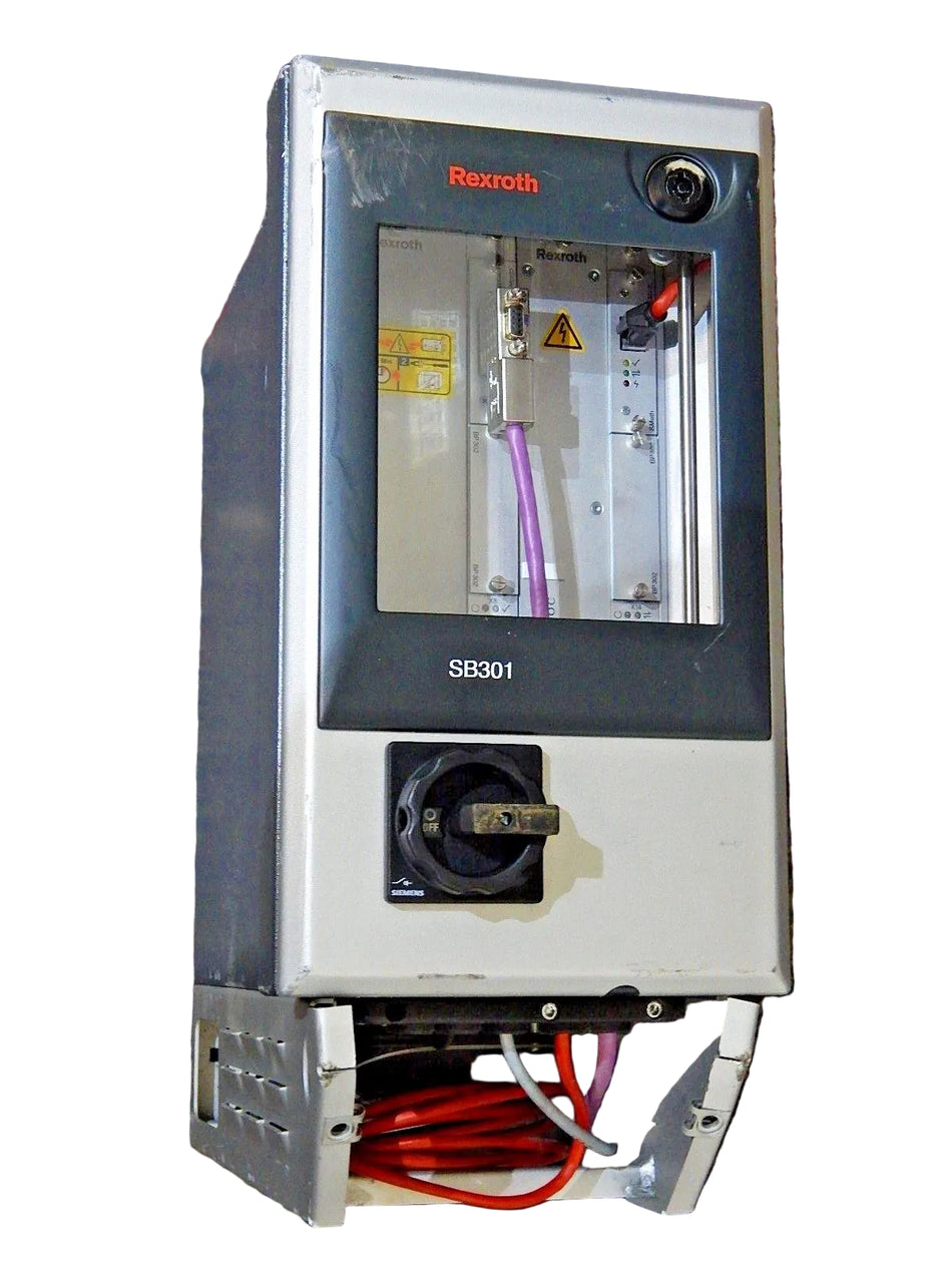 Rexroth Schraubersteuerung Baugruppe VM310, SE312, LT303, BP301, KE312,VM300