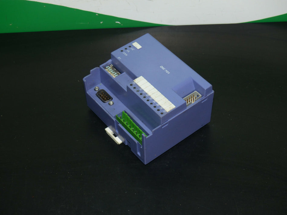 Selecontrol DIC 701