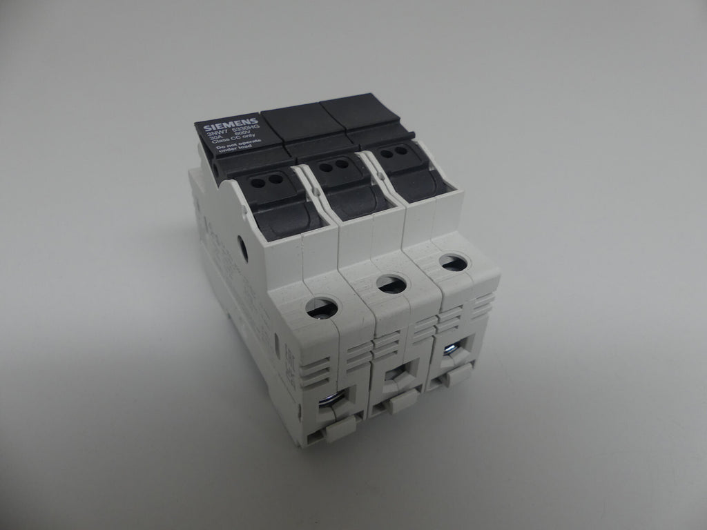 Siemens 3NW7 5330HG Zylindersicherungseinsatz