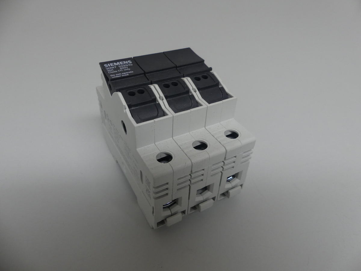 Siemens 3NW7 5330HG Zylindersicherungseinsatz