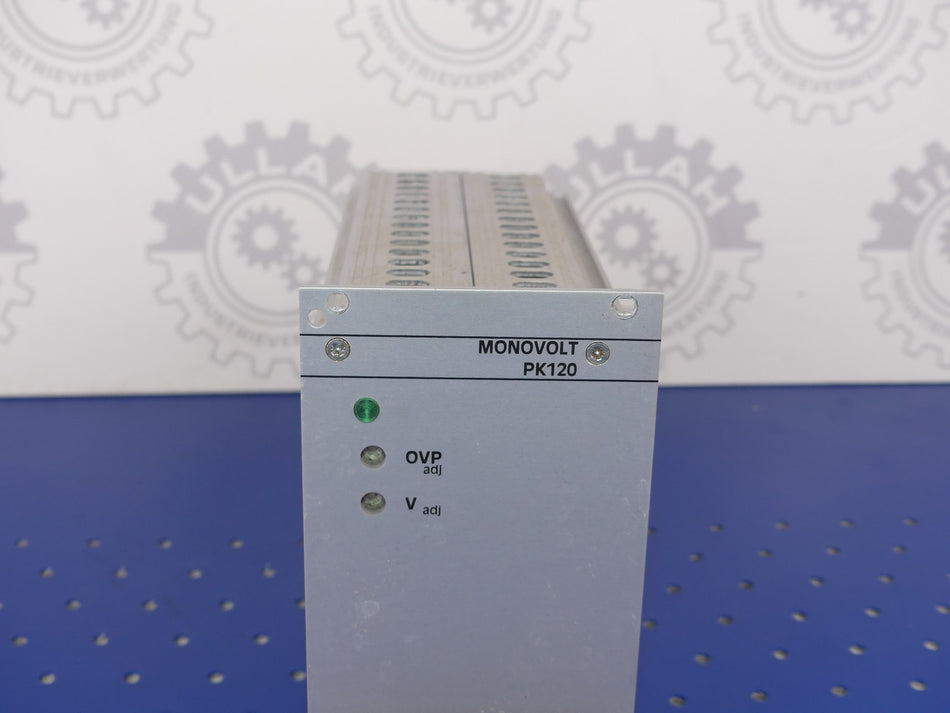 VERO MONOVOLT PK120