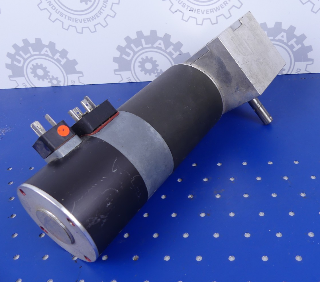 Neckar Motoren S668R Getriebemotor