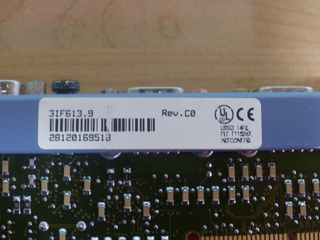 B&R 3IF613.9 Rev.C0 Steuerungsmodul B&R IF613