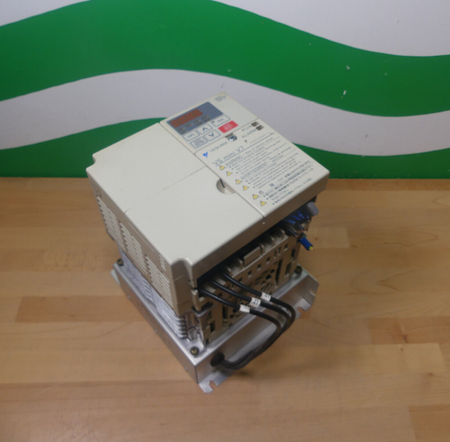 YASKAWA CIMR-V7CC43P0