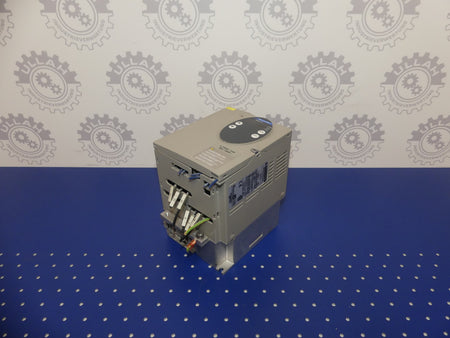 Schneider Telemecanique Altivar31 - ATV31H075N4