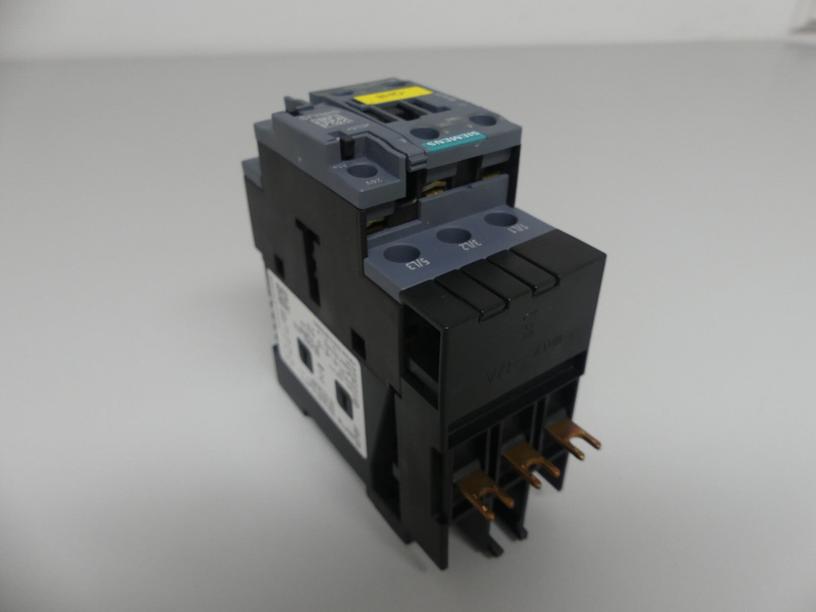 Siemens Sirius 3RT2026-1FB40