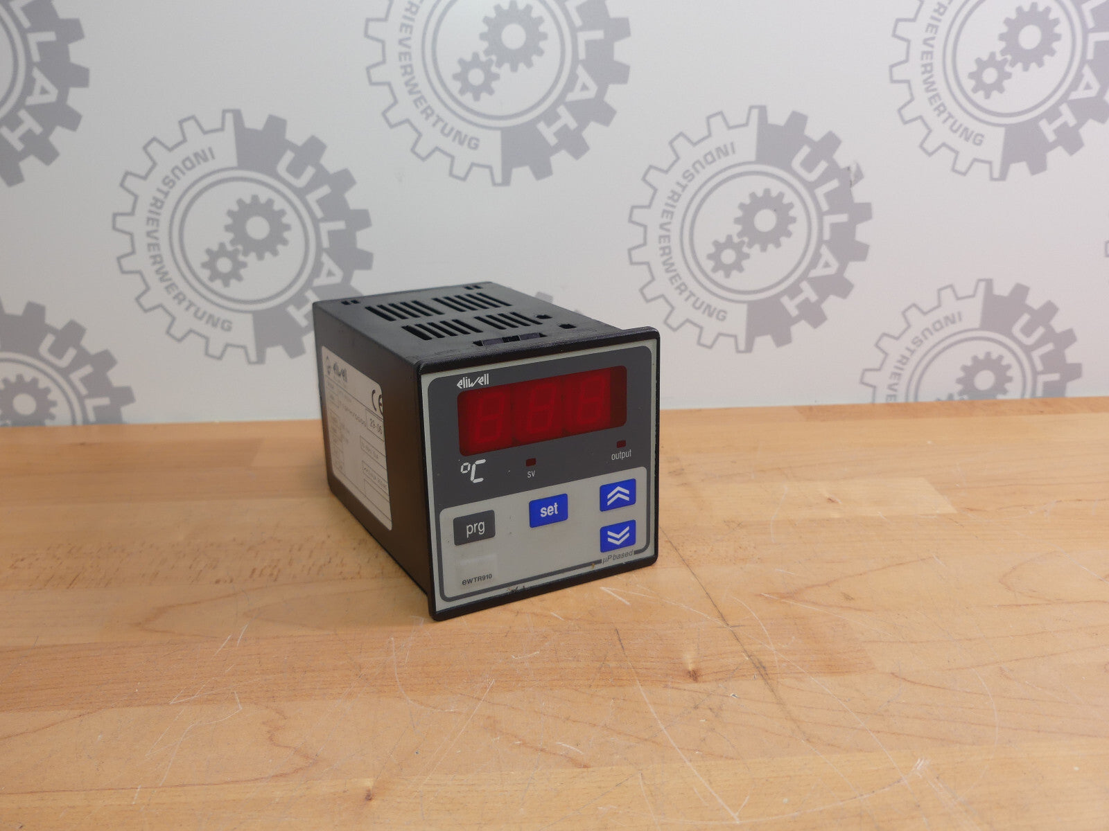 eliwell EWTR 910/H  T10PH70000